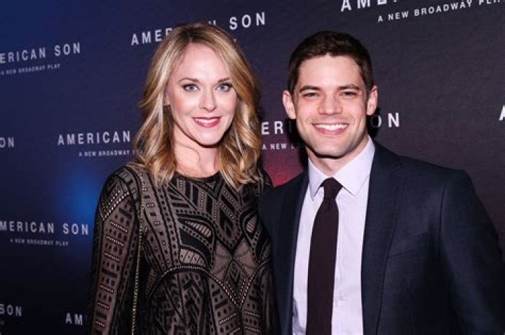 Ashley Spencer And Jeremy Jordan: Exploring Their Relationship