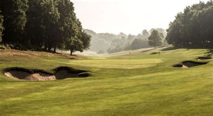 Your Guide To Ashridge Golf Club: History, Courses, And More