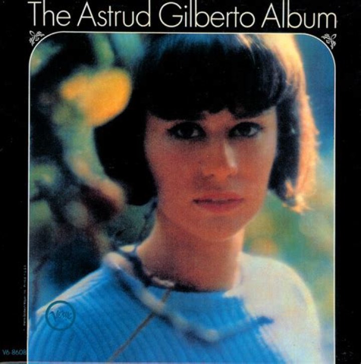 Top Rated Astrud Gilberto Pictures Online