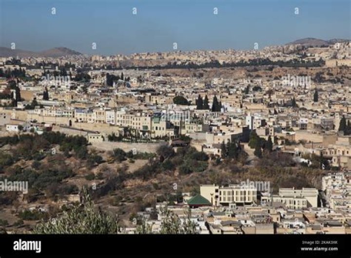 Athens Of Africa: Exploring The Cultural Hub Of The Continent