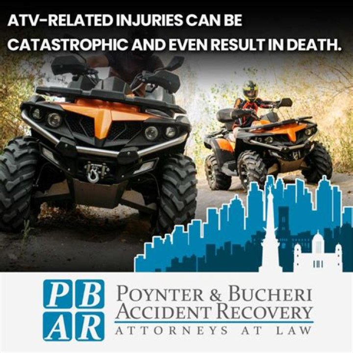 Tragic Consequences: Understanding ATV Accident Deaths
