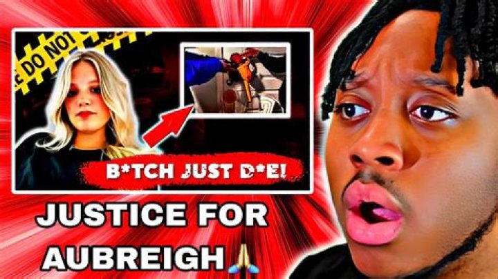 A Tragic Tale: The Aubreigh Wyatt Murder Case