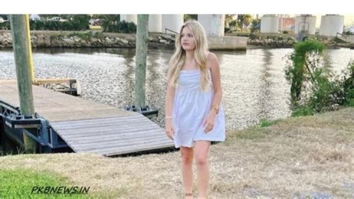 Aubrey Wyatt: Unveiling The Mystery Of Her Location