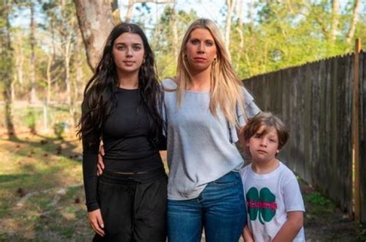 Unveiling The Mysteries Of Aubrey Wyatt's Sister