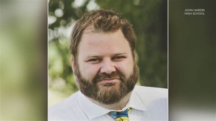 Austin Jones Elizabethtown KY: The Latest News And Updates