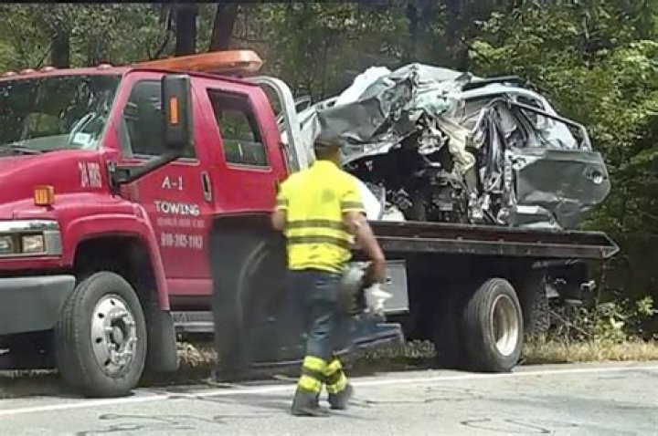 Tragic Incident: Ava Doyle Midland NC Accident 2022