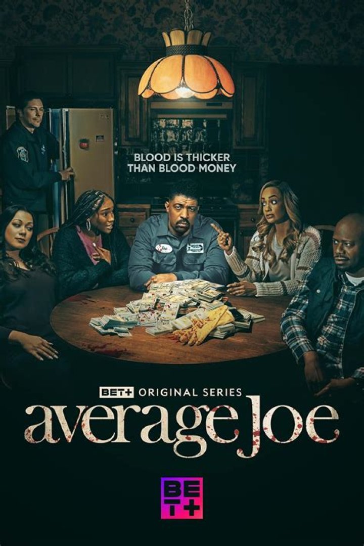 Unveiling The Charm Of Average Joe Episodes