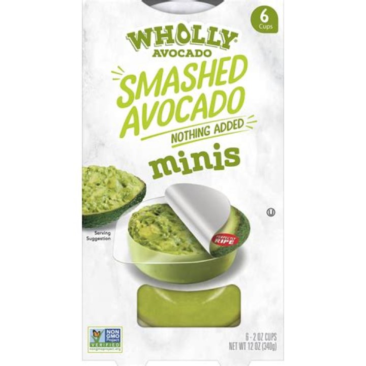 Experience The Best Avocado Dip From Walmart: Convenience And Flavor At Your Fingertips