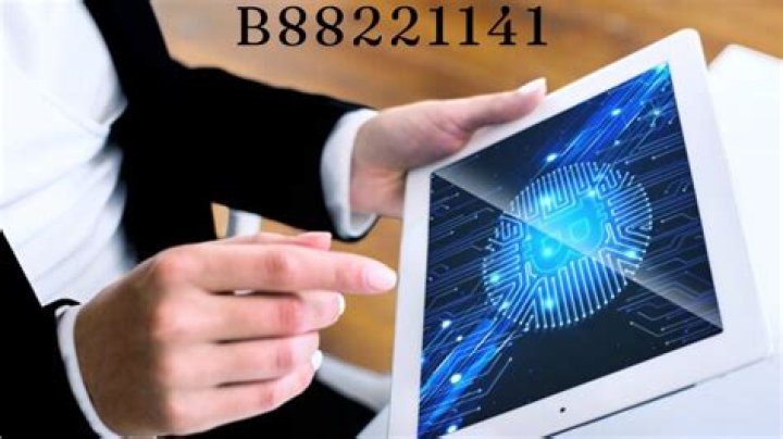 Unraveling The Mystery Of B88221141: What You Need To Know