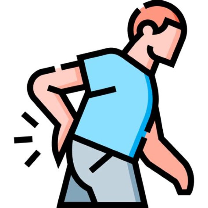 The Ultimate Guide To Using Back Pain Icon: Tips And Tricks