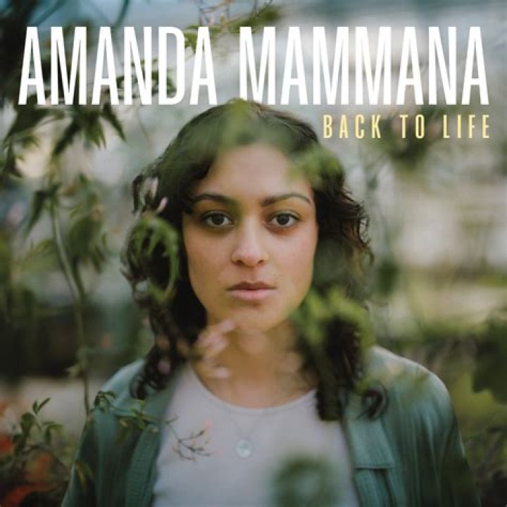 The Definitive Guide To "Back To Life" Lyrics By Amanda Mammana