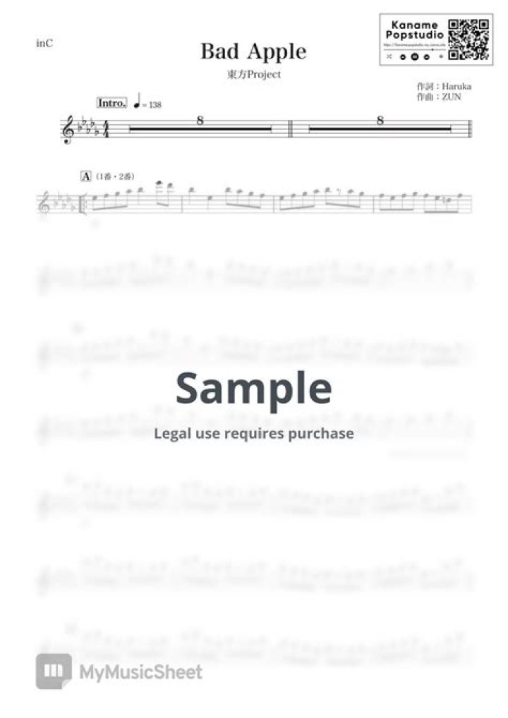 The Ugly Truth About Bad Apple Inc.