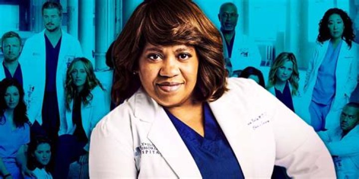 The Extraordinary Dr. Bailey: A Journey Through Grey's Anatomy