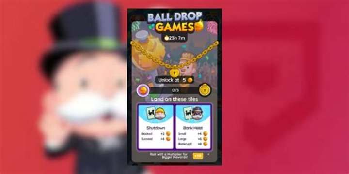 The Ultimate Guide To Making Money With The Ball Drop Game