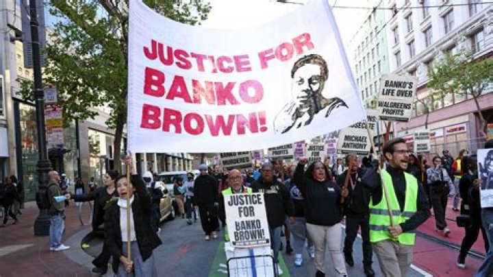 No Charges For Banko Brown's Shooter Despite Gruesome Video
