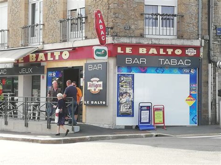 Explore Our Bar Tabac Photos Today | Browse Stunning Images