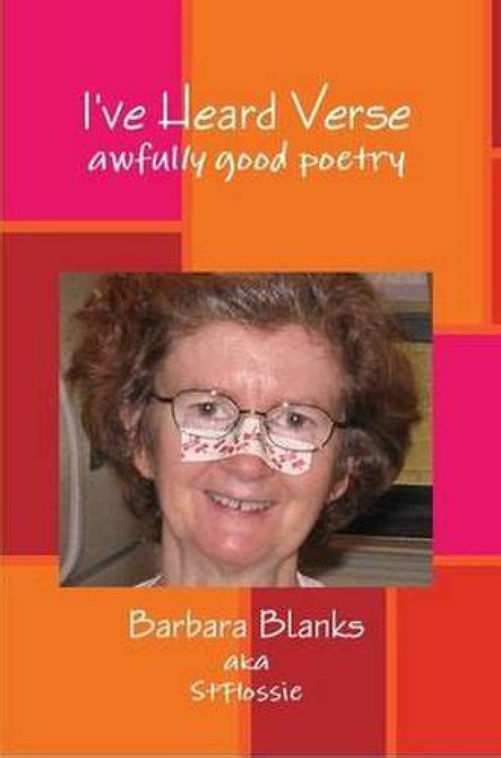 Learn More About Barbara Blanks: The Ultimate Guide