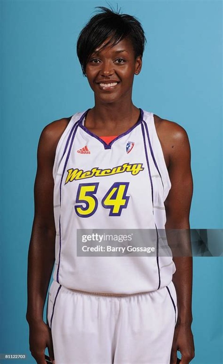 Barbara Farris: A Renowned Expert In Her Field