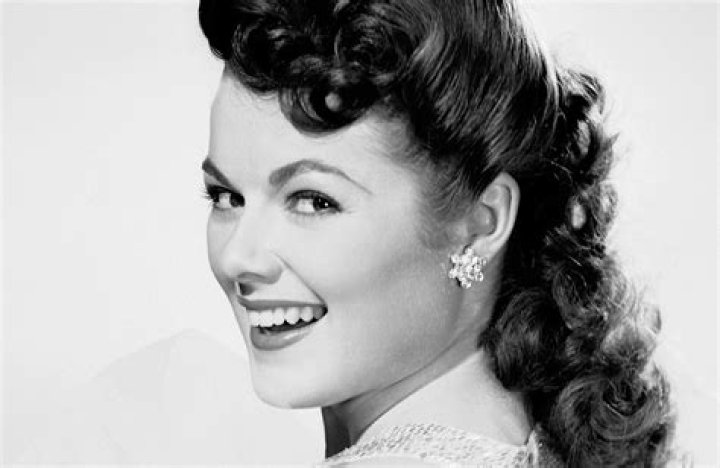 Unveiling The Life And Legacy Of Barbara Hale