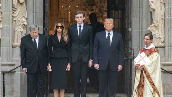 Baron Trump And His Romantic Interests: Who Is Baron Trump's Girlfriend?