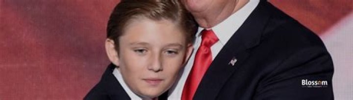 Barron Trump: Understanding The Autism Debate