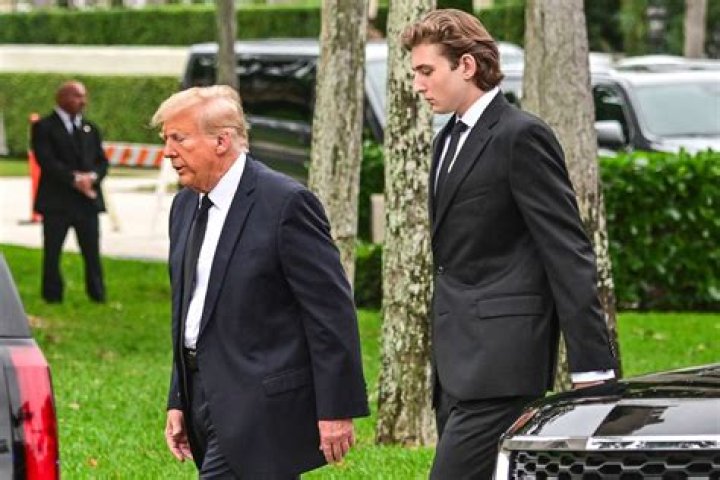 Barron Trump: A Journey Through His Autistic Traits