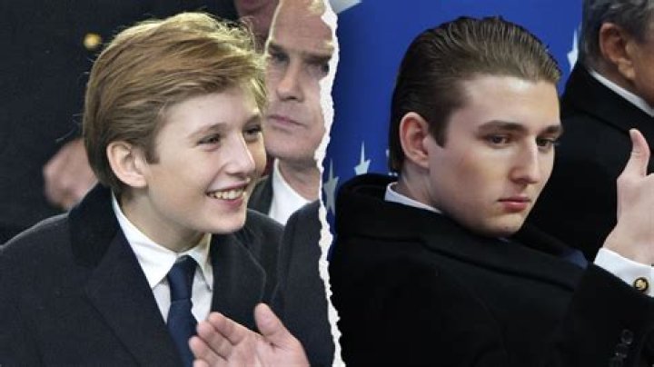 Understanding Barron Trump: A Journey Through Autism