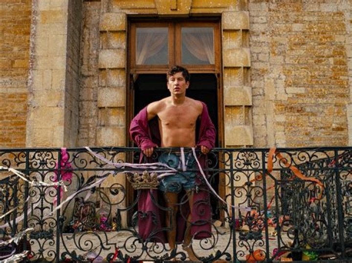 Barry Keoghan's Journey In Saltburn: A Cinematic Exploration