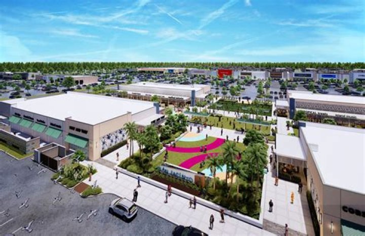 Exciting Baytown Mall Updates: What To Expect
