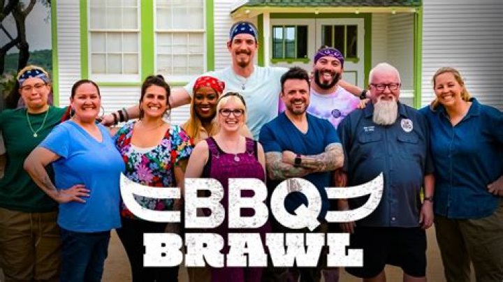 The Definitive Guide To BBQ Brawl Season 3 Judges: Expertise And Flavors