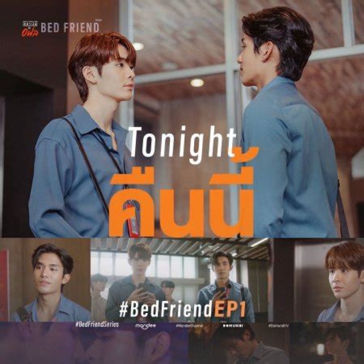 The Ultimate Guide To Steamy Bed Friend Episodes