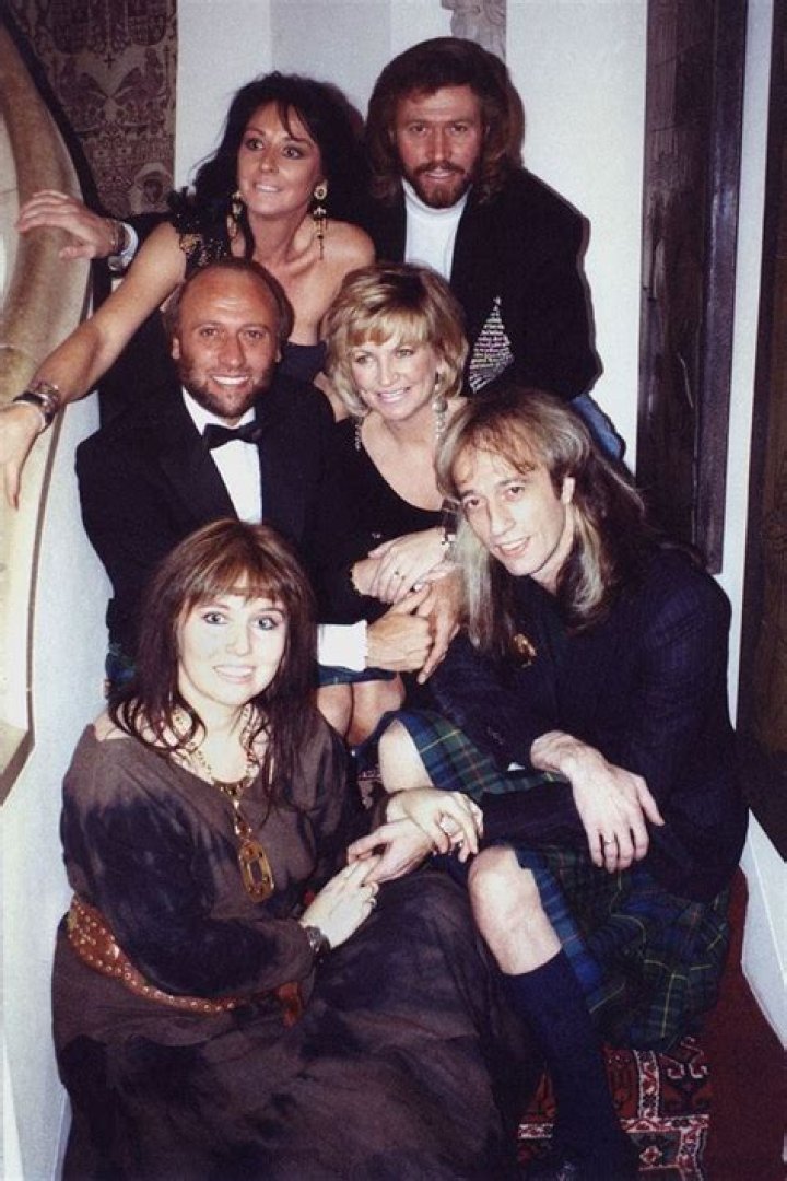 Unveiling The Bee Gees' Legacy: The Grandchildren Quadruplets
