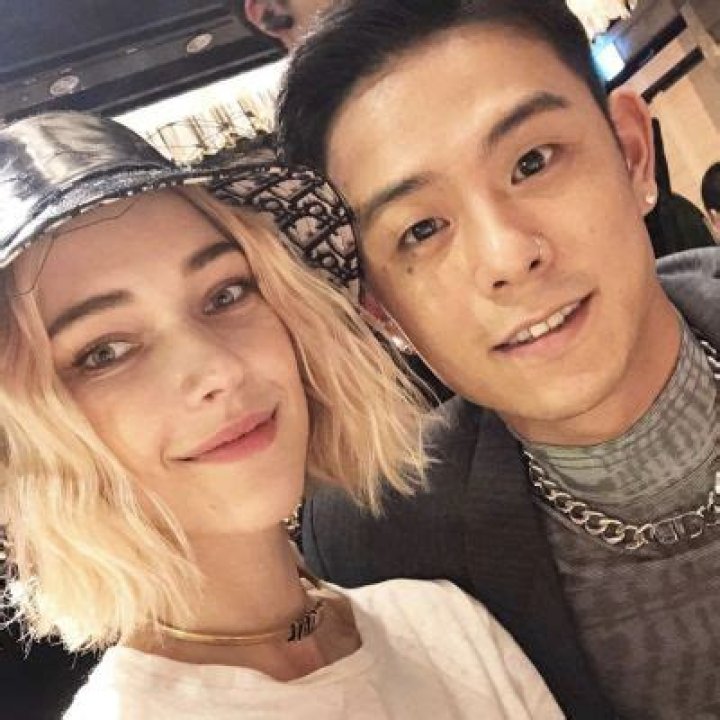 Wedding Bells Ring For Beeenzino And Longtime Love