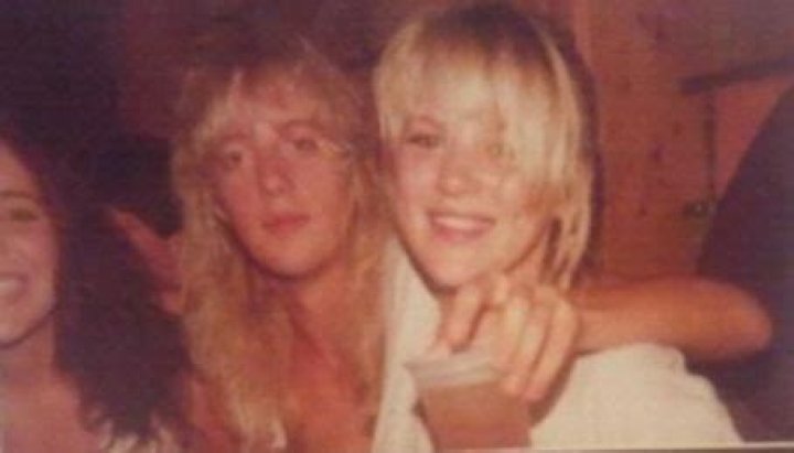 Bekka Bramlett's Husband: The Ultimate Guide