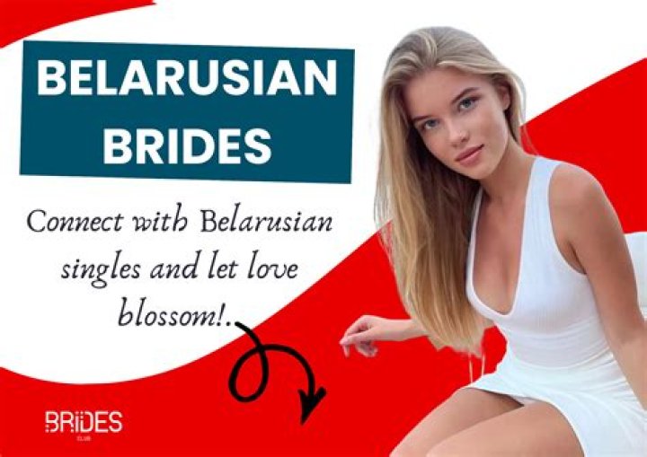 Meet Your Belarusian Bride: Find The Perfect Match Today