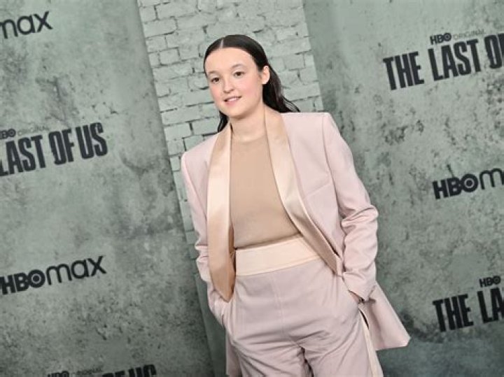 Bella Ramsey's Trans-Inclusive Model Search With BOTH Apparel