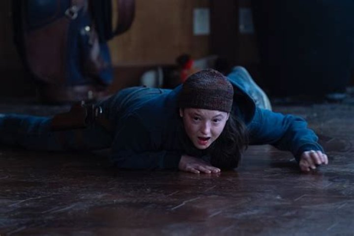 Bella Ramsey: Exploring Her Nationality And Background