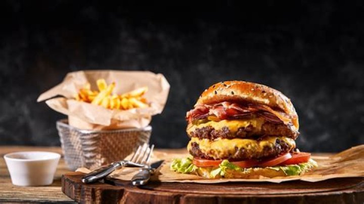 Beloved Burger Chain Closes Location: "Like A Failed Experiment"