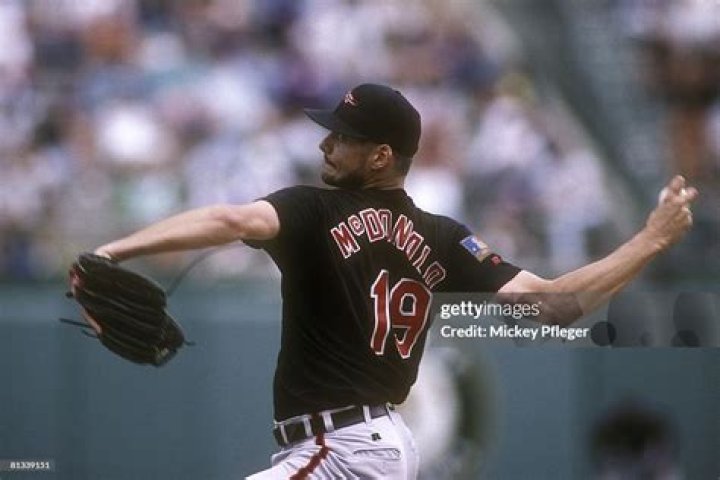 Unraveling The Life And Legacy Of Ben McDonald