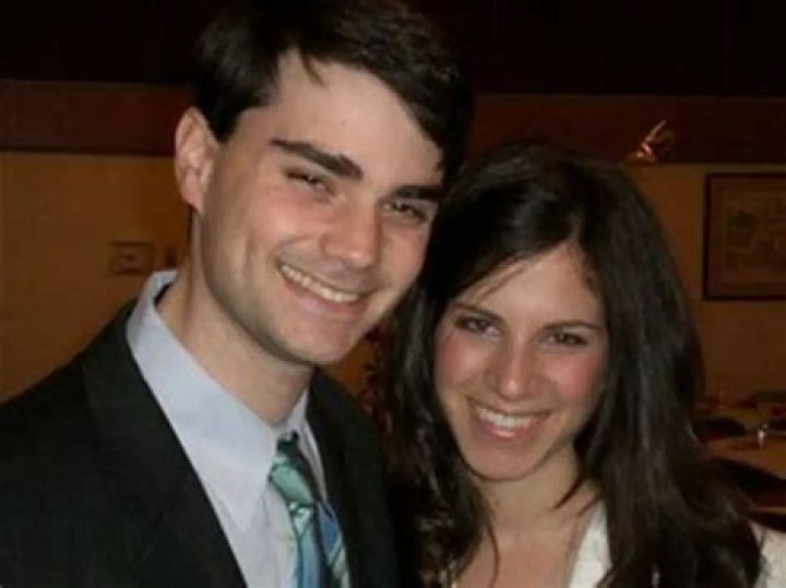Unveiling The Life Of Ben Shapiro's Wife: A Journey Beyond Politics