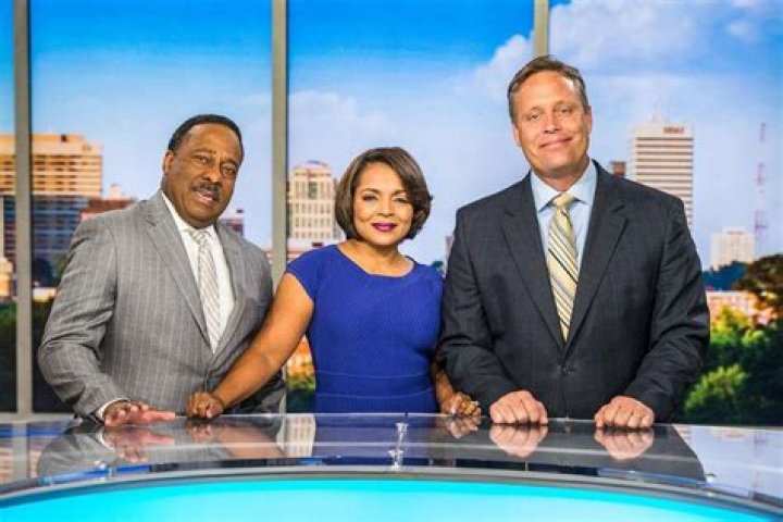 Who Is Ben Tanner's Wife? Meet Jessica Tanner