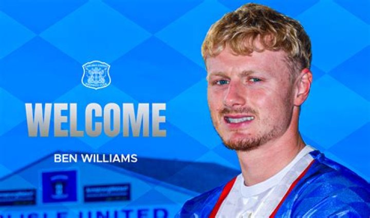 The Ultimate Guide To Ben Williams Soccer: Unlocking Potential On The Field