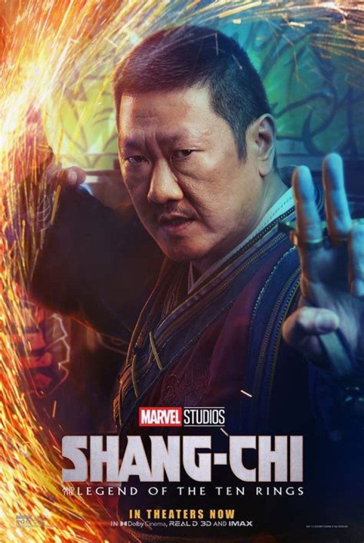 Benedict Wong: A Journey Through Movies And TV Shows