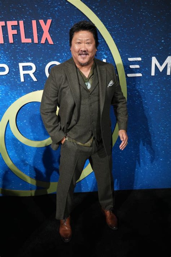Benedict Wong: A Journey Through Film And Television