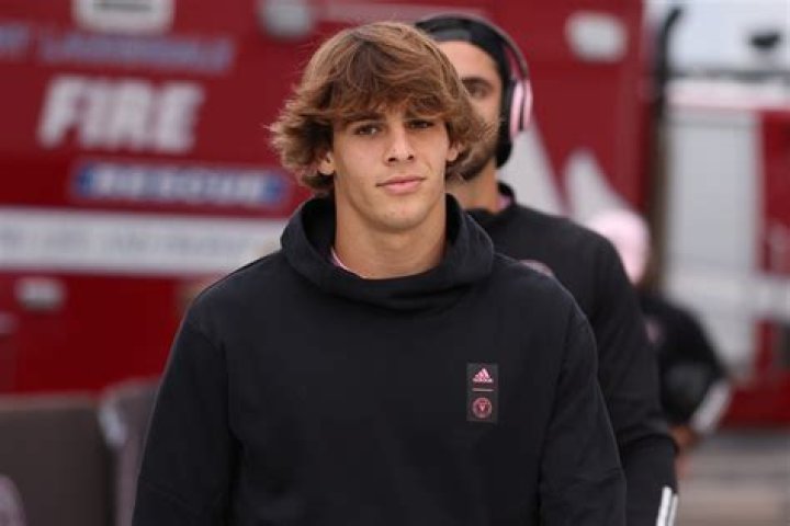 Unraveling The Life And Journey Of Benjamin Cremaschi