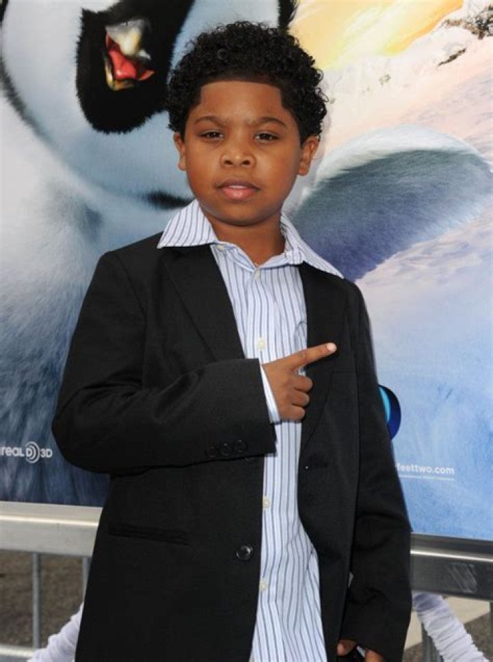 Unveiling The Talents Of Benjamin Flores Jr.