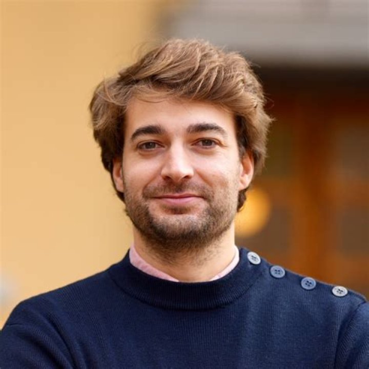 Renowned Artist Benjamin Kesler: Exploring His Masterpieces