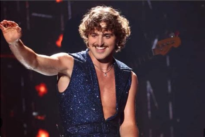 Benson Boone: The Rising Star With Mormon Roots