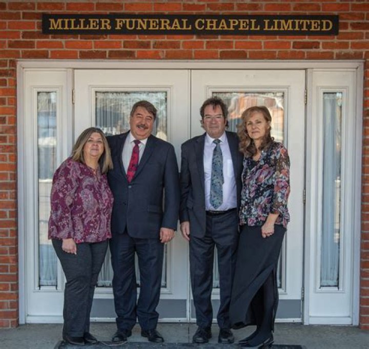 Expert Funeral Care By Bernards: Compassionate And Professional