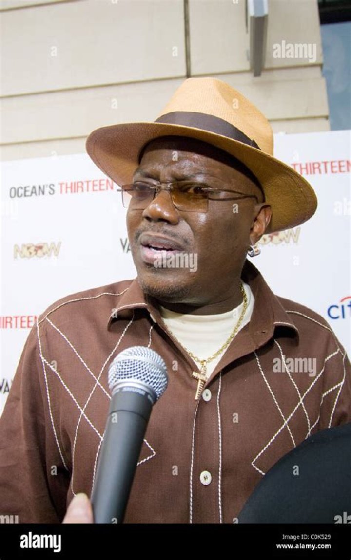 Remembering Bernie Mac: A Legacy Of Laughter And Love